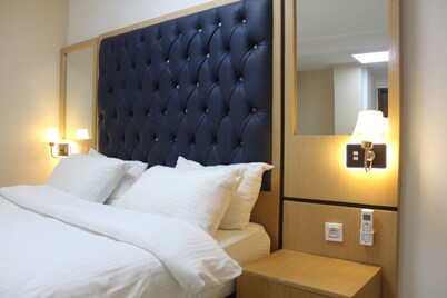 RESIDENCES MICKEL