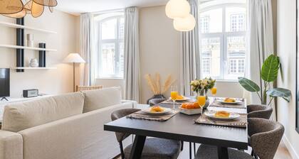 Ando Living Augusta House