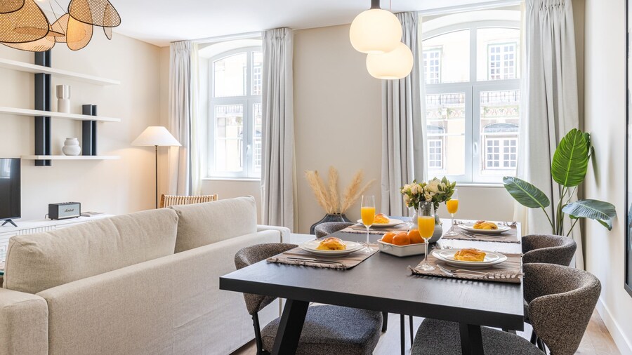 Ando Living Augusta House