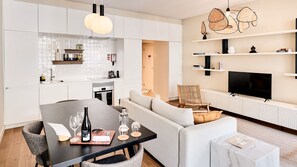 Apartamento clásico | Fachada del alojamiento
