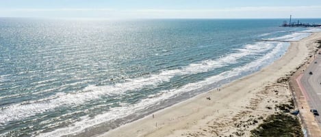 Plage à proximité