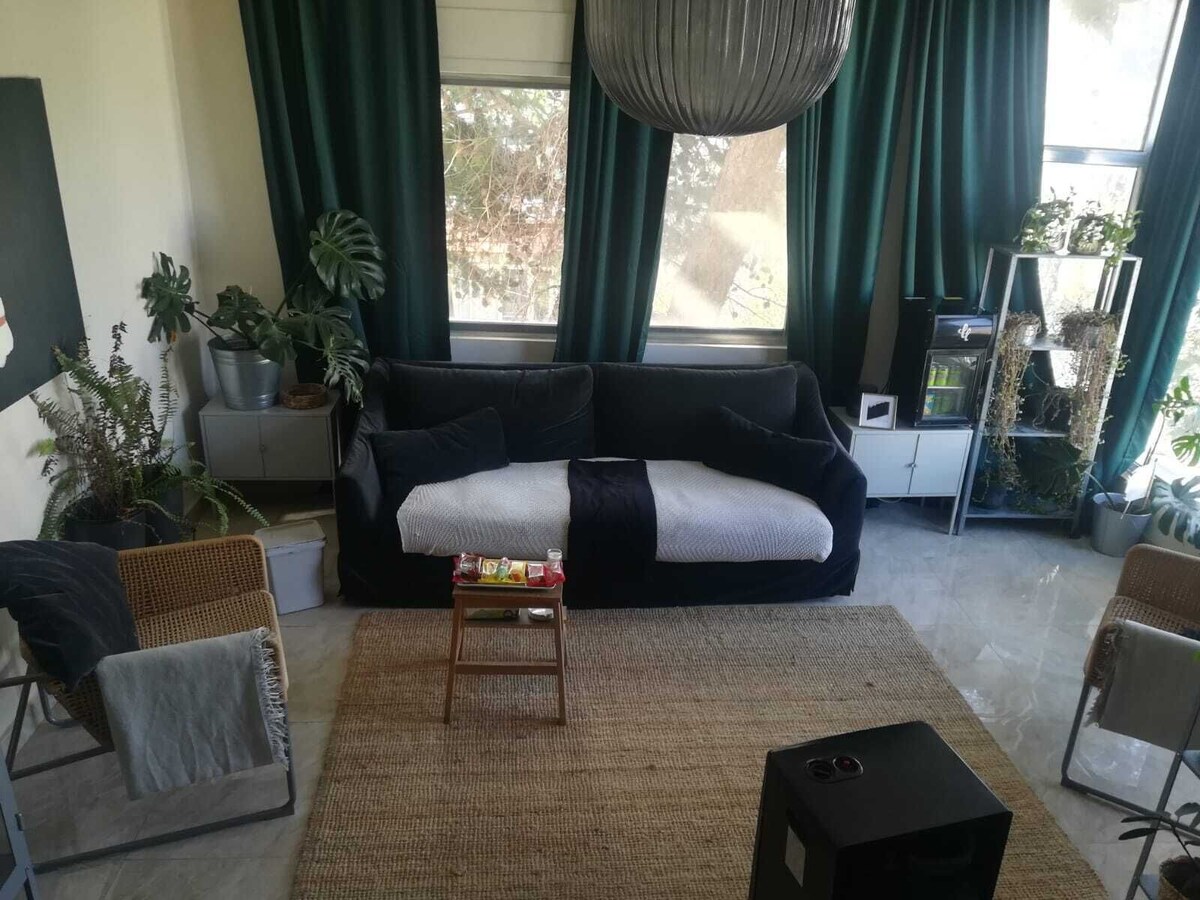 Image de profil de l’hôte