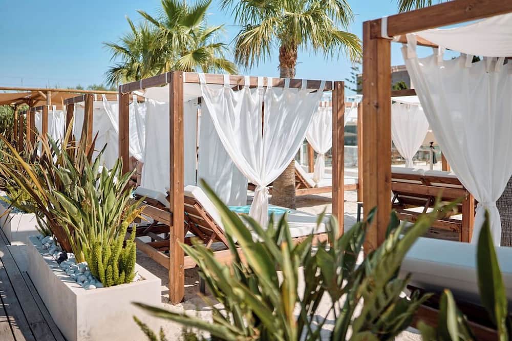 Hotel Ankaa - Adults Only