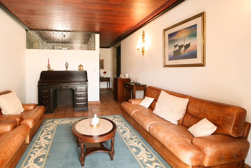 King Size Suite - Trees - Portugal