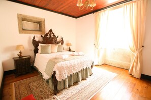 2 habitaciones, wifi y ropa de cama 