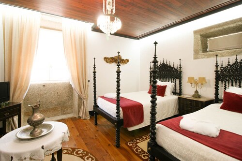 King Size Suite - Trees