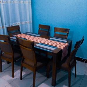 Restauration