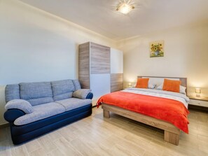 1 Schlafzimmer