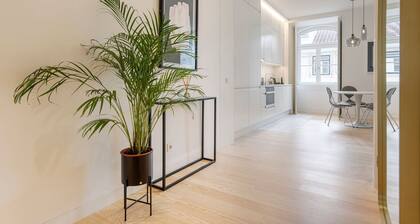 Ando Living Douradores House