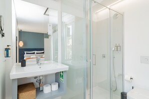 Appartement Supérieur | Salle de bain