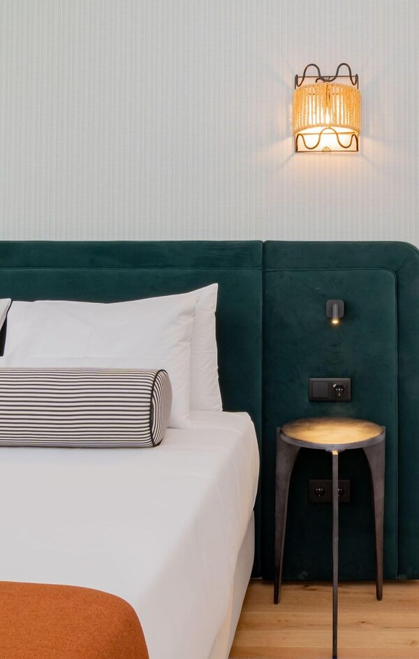 Ando Living Santa Justa 77 House - Lisboa