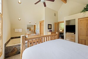 2 bedrooms, internet, bed sheets