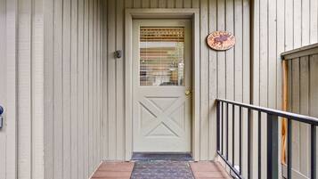 Detalle del exterior