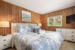 6 habitaciones, tabla de planchar con plancha, wifi y ropa de cama 