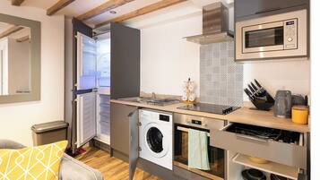 Business Apartment | Private kitchen