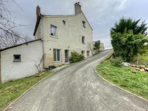 Fachada
