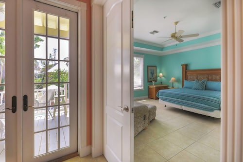 Celebration House Villa