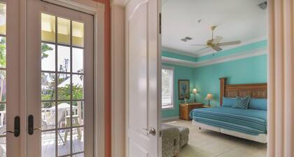 Celebration House Villa