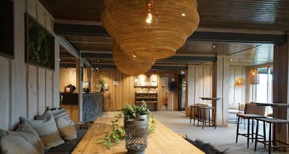 Lillehammer Turistsenter Budget Hotel