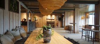 Lillehammer Turistsenter Budget Hotel