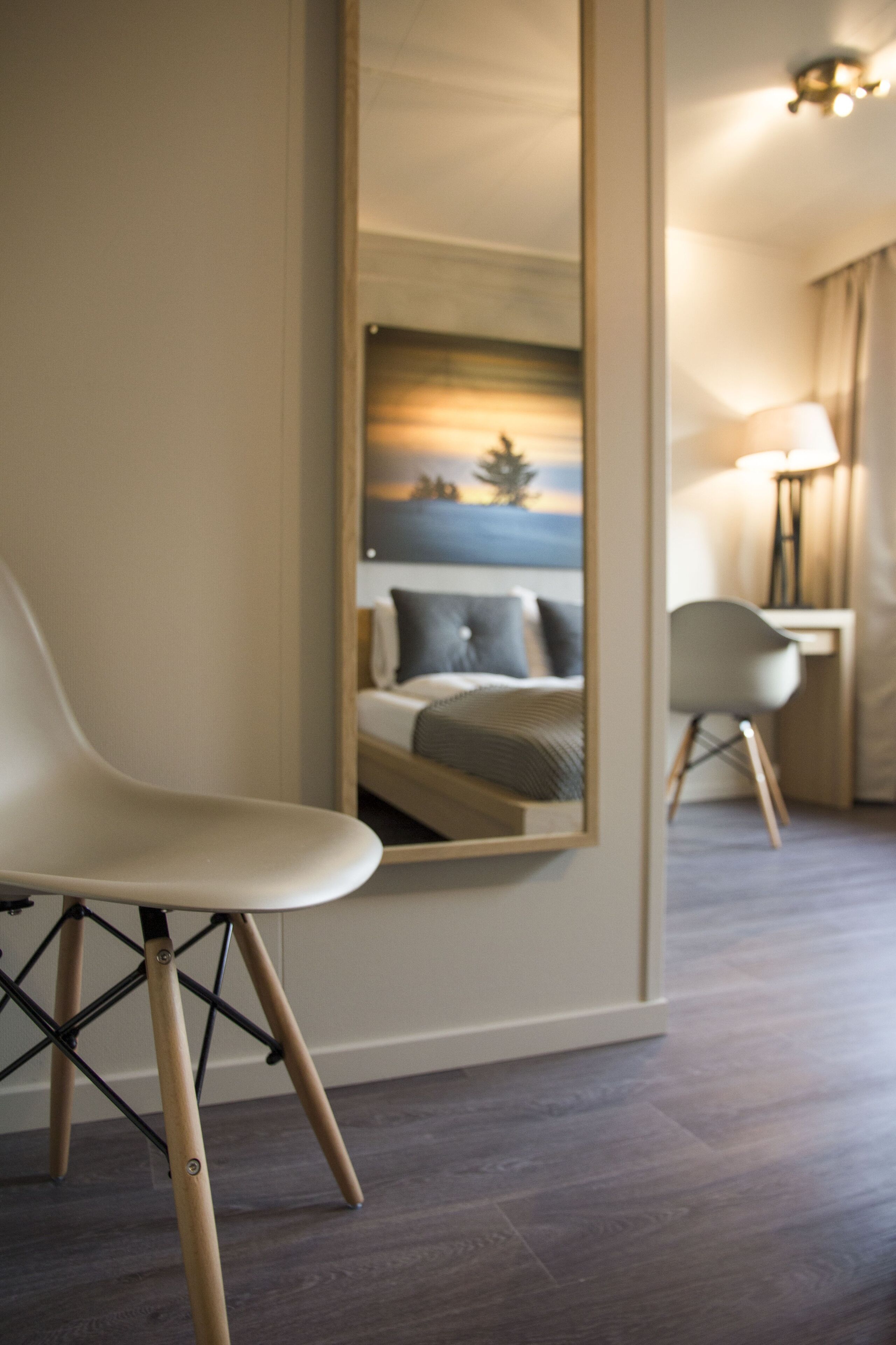 Tomannsrom – standard | Barnesenger, wi-fi (inkludert), sengetøy og rullestolvennlig