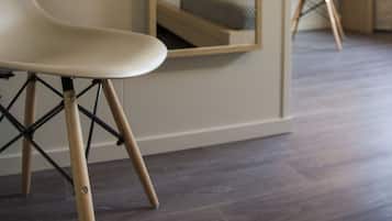 Tomannsrom – standard | Barnesenger, wi-fi (inkludert), sengetøy og rullestolvennlig