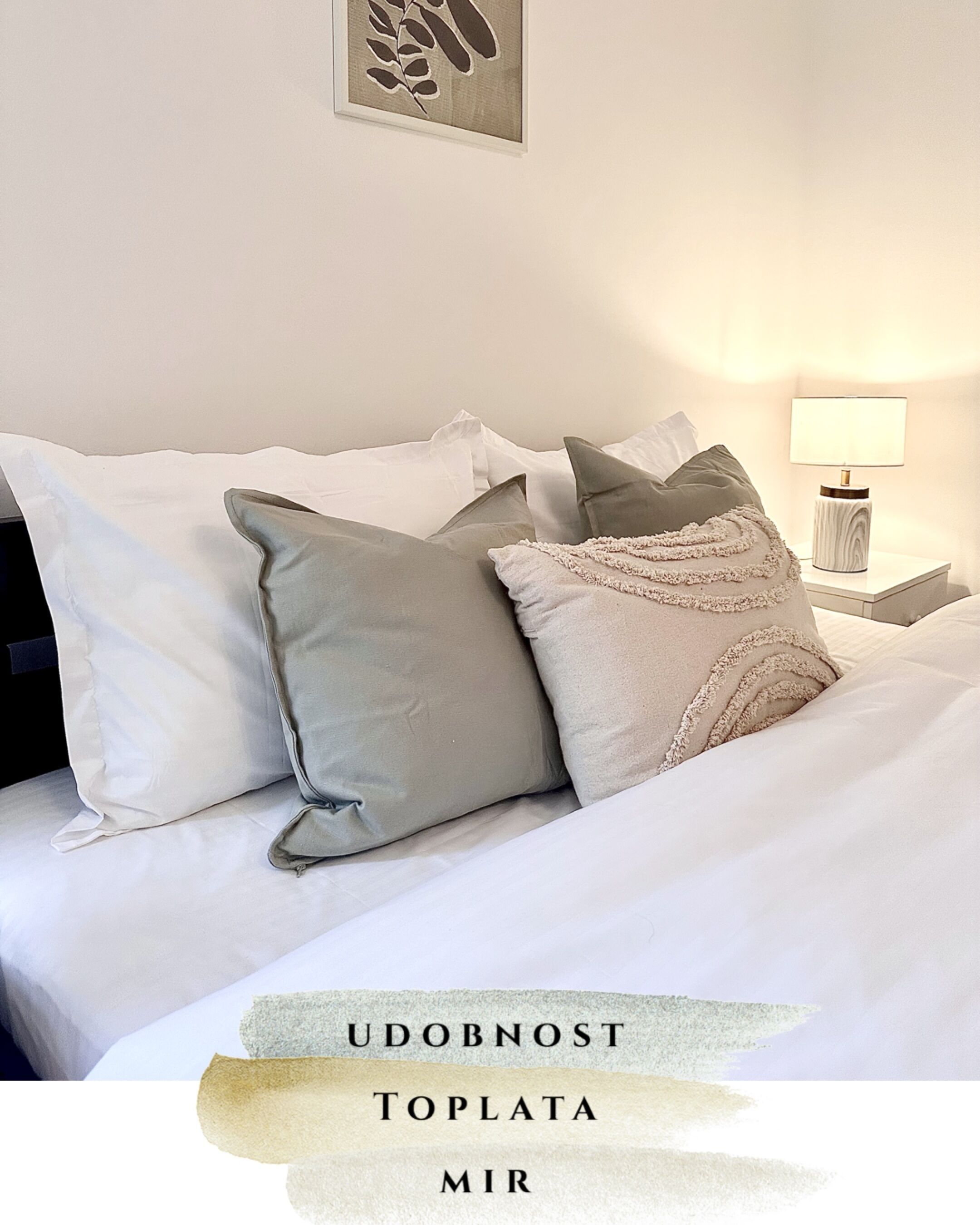 1 dormitorio, escritorio, wifi y ropa de cama