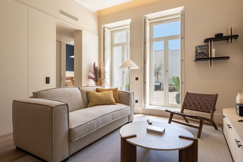 Ando Living Santa Catarina House
