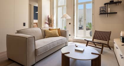 Ando Living Santa Catarina House