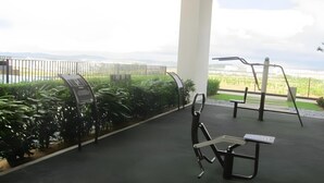 Fitness facility - Setia Inn Suites Service Residence (Shah Alam)