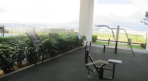 Fitness facility - Setia Inn Suites Service Residence (Shah Alam)