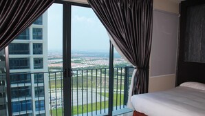 Room - Setia Inn Suites Service Residence (Shah Alam)