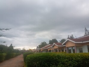 Exterieur
