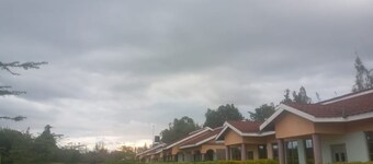 Buens Lugar Hotel