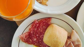 Makanan sarapan