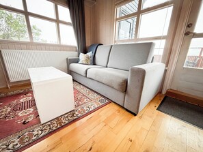 Bungalow | Accès au Wi-Fi (inclus)