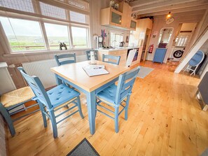 Bungalow | In-room dining - Áshamrar (Selfoss)