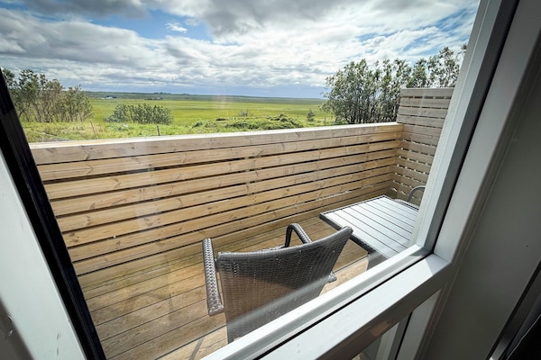 Cabin | Teres/patio
