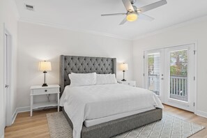 3 habitaciones, tabla de planchar con plancha y wifi gratis 