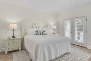 3 Schlafzimmer, Bügeleisen/Bügelbrett, kostenloses WLAN, Bettwäsche