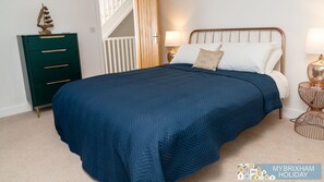 4 chambres, Wi-Fi gratuit