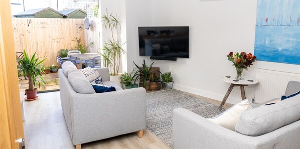 TV