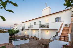 Exterior - Charm Nature and Quiet Sousel House (Sousel)