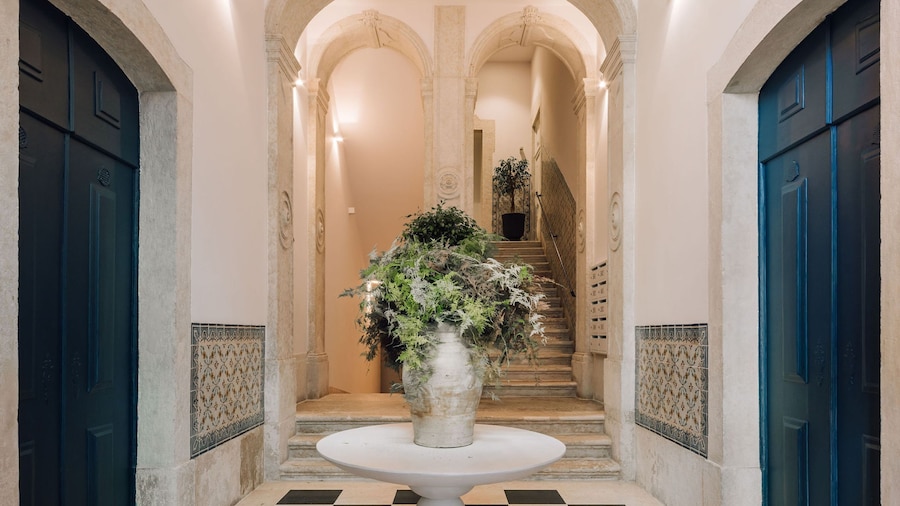 Ando Living Madalena House