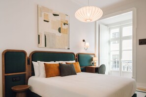 Standard-Apartment | Zimmersafe, Schreibtisch, Bügeleisen/Bügelbrett, kostenlose Babybetten