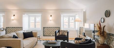 皇家公寓 | 住宿正面