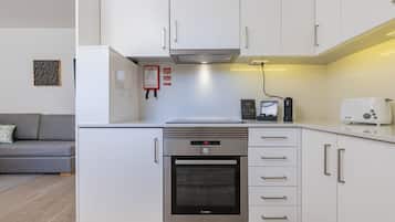 Coin cuisine privé