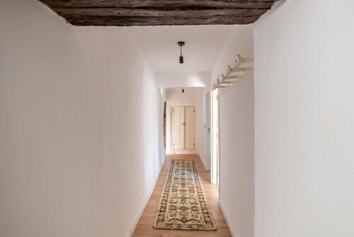 Casa das Rosas - Roses House