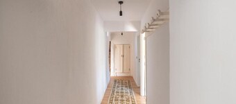Casa das Rosas - Roses House