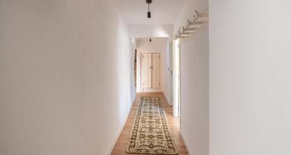 Casa das Rosas - Roses House